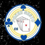 POKER SESTO C5