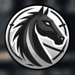 BLACK HORSES