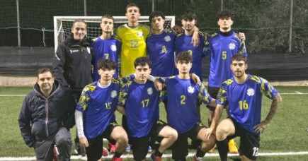 ASD POKER SESTO C5 UNDER 21