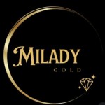 MILADY GOLD