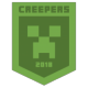 CREEPERS