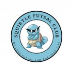 SQUIRTLE FUTSAL CLUB