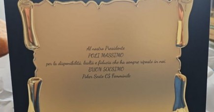 FESTA A SORPRESA